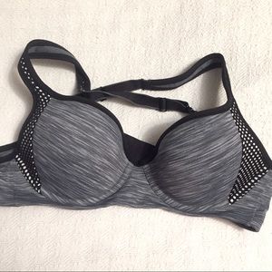 Wired Sports Bra